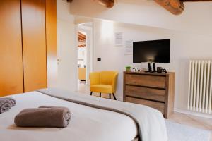 Garda Lake & Relax - Bellavista Flat 15min from Garda