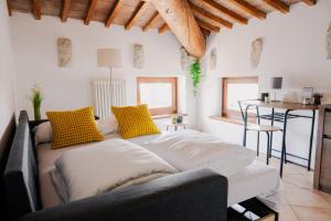 Garda Lake & Relax - Bellavista Flat 15min from Garda