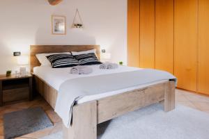 Garda Lake & Relax - Bellavista Flat 15min from Garda