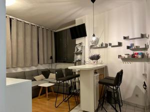 Studio Apartment Mati