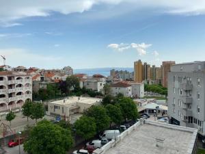 Studio Apartment Mati