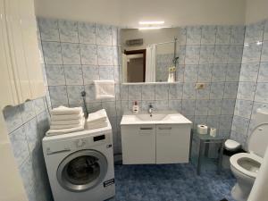 Studio Apartment Mati