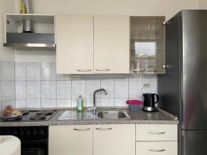 Studio Apartment Mati