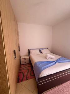 Lika Sea View Apartment Sarande