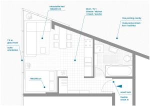 Studio Apartment Mati