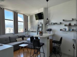 Studio Apartment Mati