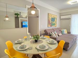 Costa Sul Apartamentos Centro BCPiscinaJacuzziGaragem