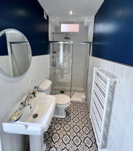 FERSEN Superb Mediterranean style apartment in heart of Old Antibes