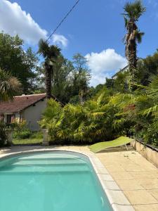 Maisons de vacances Les palmiers de Valence : photos des chambres