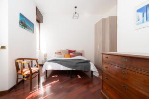 Apartment mit 2 Schlafzimmern