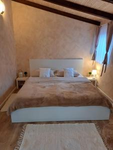 Kuća za odmor Tupek 2