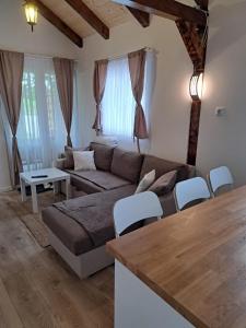 Kuća za odmor Tupek 2