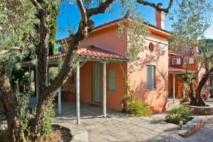 Aretousa Studios & Apartments Skopelos Greece