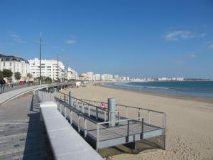 Appartements Appartement l'Archipel - Vue mer exceptionnelle : photos des chambres