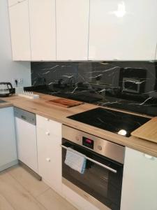 Apartament Mako