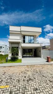 Luxury House in COP30 Condominium