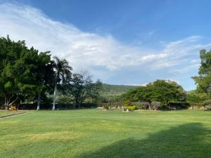 Vacation House Chamilpa