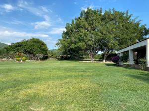 Vacation House Chamilpa