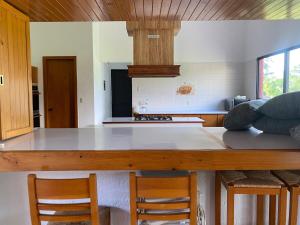 Vacation House Chamilpa