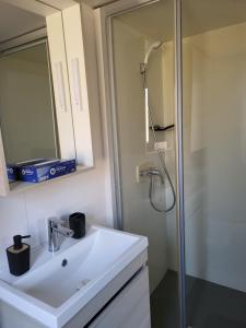 Camping Tikayan "LES CIGALES"