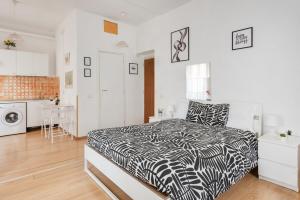 Studio basic nice&comfortable