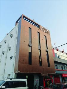 SS Royal International