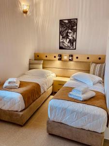 Semiramis Guesthouse