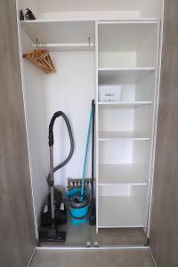 T3 Le Bohème au Villas Acum - Domaine de Standing avec Vue Mer & Excellente situation géographique