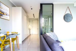 Chic & Elegant at Ellipse