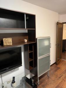 Apartament Central