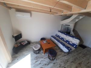Maisons de vacances L-Abri Cotier 2 : photos des chambres