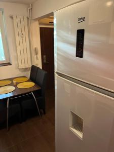 Apartament Central