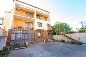 Vila Shabani - Vily, Vlorë