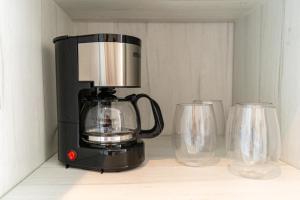 Luxury apartment in Bello Horizonte