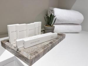 Silk District Apartments by 1SQ
