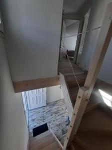 Maisons de vacances L-Abri Cotier 2 : photos des chambres