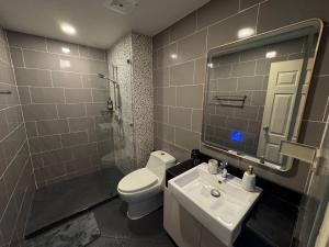 Terraza Lamai Modern One Bedroom Apartment with Pool & Terrace