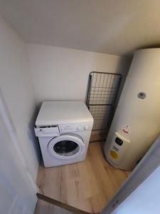 Maisons de vacances L-Abri Cotier 2 : photos des chambres