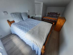 Maisons de vacances L-Abri Cotier 2 : photos des chambres