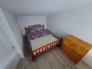 Maisons de vacances L-Abri Cotier 2 : photos des chambres