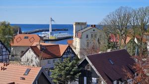 Morski Apartament 2