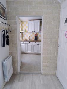Appartements gite iza : photos des chambres