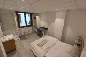 Appartements Appartement Moderne au Coeur de Chambery : photos des chambres