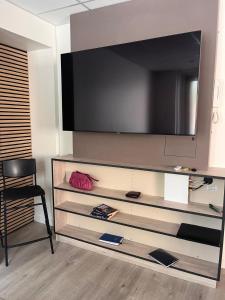 Appartements Appartement Moderne au Coeur de Chambery : photos des chambres