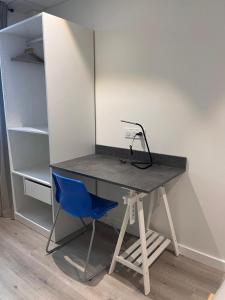 Appartements Appartement Moderne au Coeur de Chambery : photos des chambres
