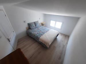 Maisons de vacances L-Abri Cotier 2 : Maison 2 Chambres