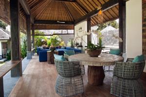 Villa Levi Canggu