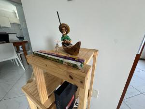 Terra Mar Apartment - Orla de Atalaia