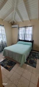SledgeO's Guest House