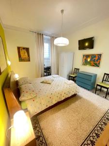 Celio west side apartment